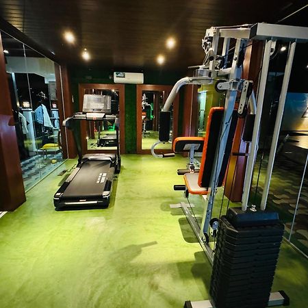 Hotel River Front تيساماهاراما المظهر الخارجي الصورة