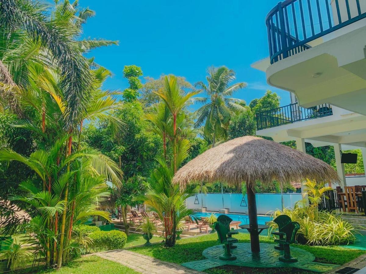 Hotel River Front تيساماهاراما المظهر الخارجي الصورة