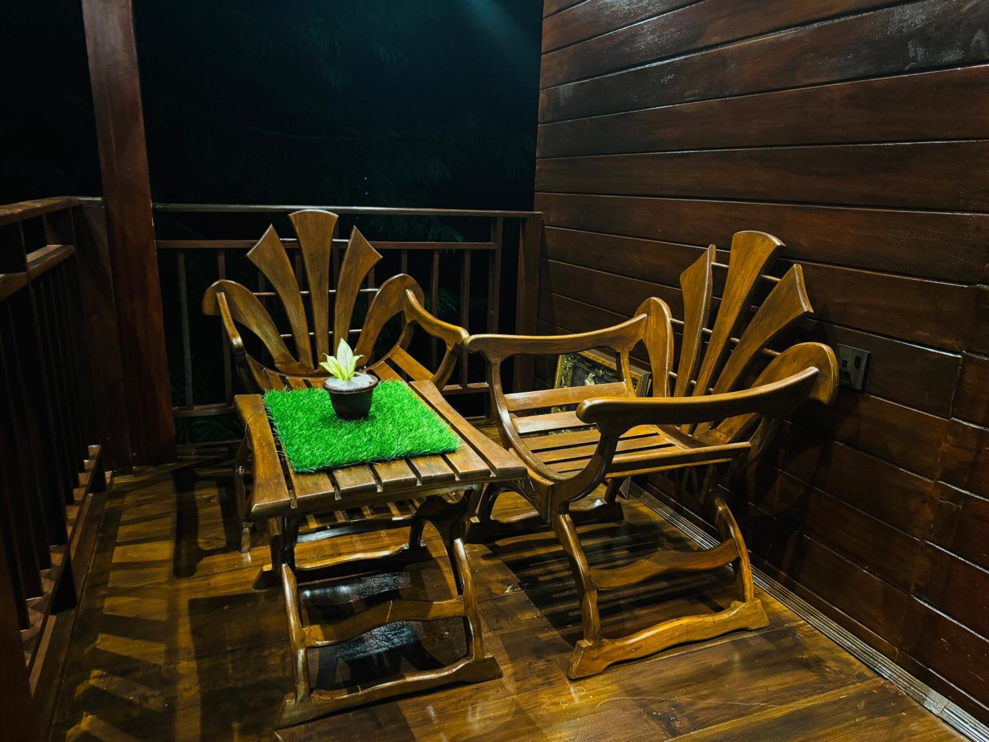 Hotel River Front تيساماهاراما المظهر الخارجي الصورة