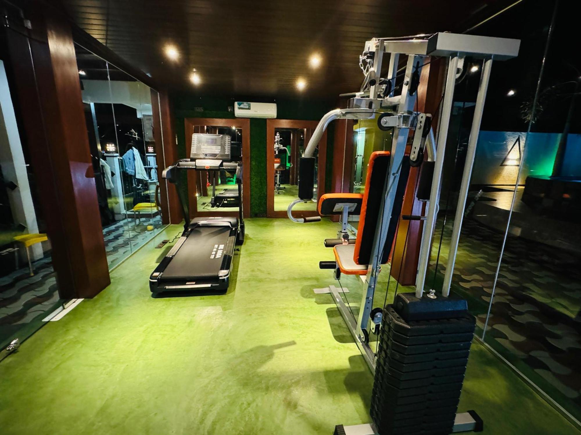Hotel River Front تيساماهاراما المظهر الخارجي الصورة