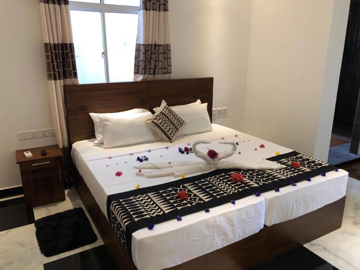 Hotel River Front تيساماهاراما المظهر الخارجي الصورة